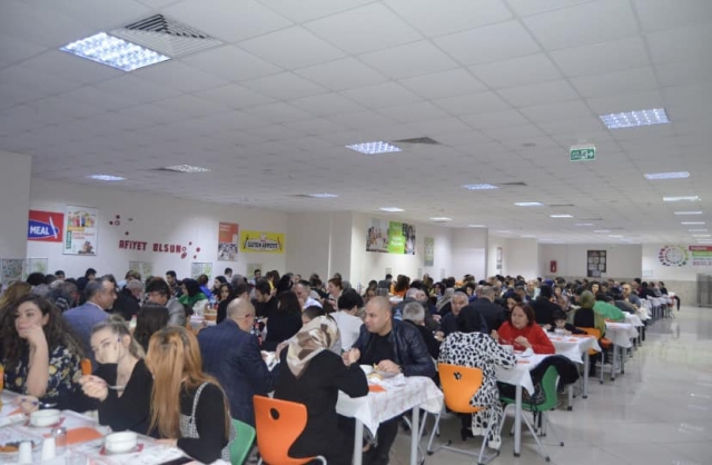 Isparta Doğa Koleji, Ezberci Eğitimden Uzak, Yaşayarak Öğreten Vizyonunu Sürdürüyor