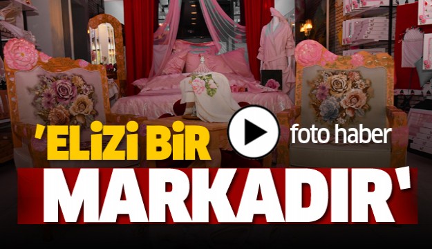 ISPARTA 'ELİZİ BİR MARKADIR' HABERLERİ