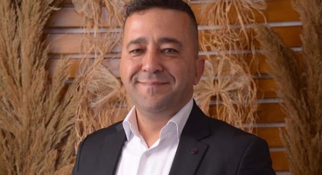 Isparta Fırıncılar, Kasaplar, Lokantacılar ve Pastacılar Odası Başkanlığına adaylığını açıkladı