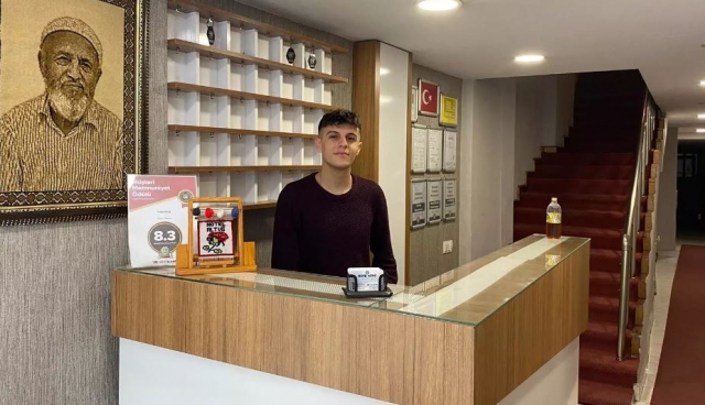 Isparta: Gül Bahçesi ve Popüler Turizm Merkezi