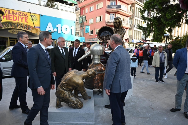 Isparta Gül Festivali Hazırlıkları Hız Kazandı