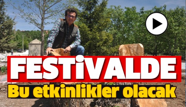 ISPARTA GÜL HASAT FESTİVALİNDE NELER YAPILACAK