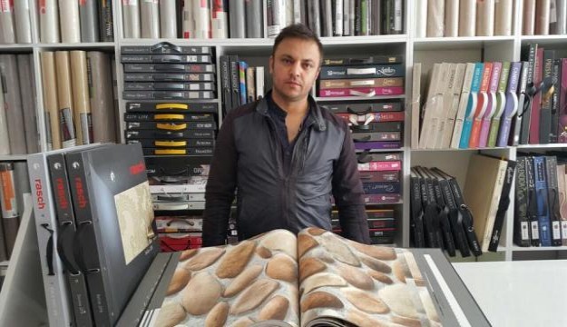 Isparta Gülce Dekor hayallerinizi gerçekletiriyor