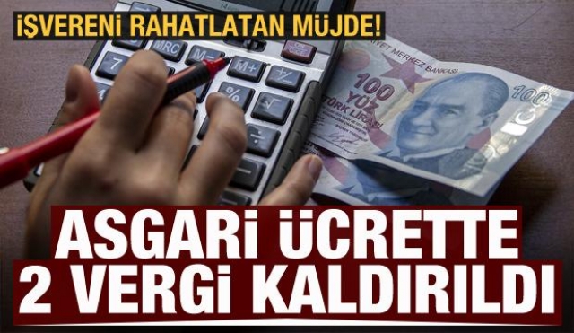 Isparta Haber: 2022 AGİ ücretleri belli oldu! 