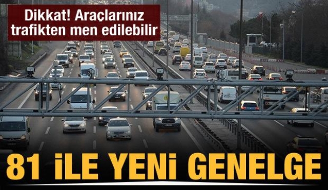 Isparta Haber: 81 ile genelge gönderildi