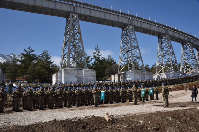 Isparta Haber: Atatürk’ün, Eğirdir’e Teşriflerinin 92. Yılı Coşkuyla Kutlandı