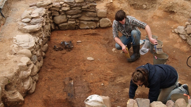 Isparta Haber: Barla’nın Arkeolojik Yapısı İnceleniyor