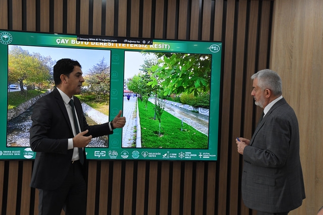 Isparta Haber: Çayboyu’nda taşkın riski var mı?
