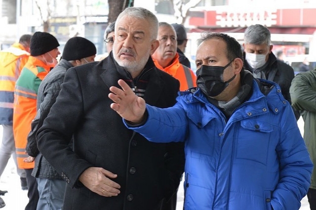 ISPARTA HABER: ÇÖKEN ÇATI İÇİN TEKNİK RAPOR!