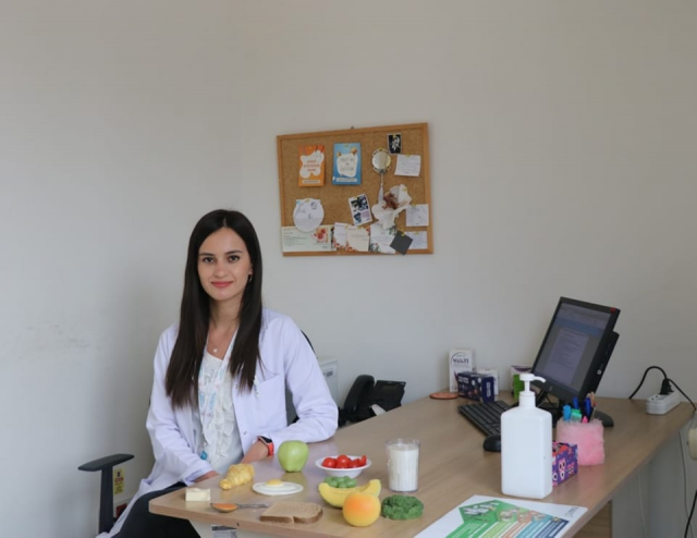 ISPARTA HABER: DÜNYA OBEZİTE GÜNÜ