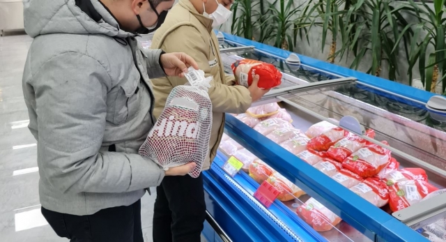 Isparta Haber: Gıda İşletmelerinde Yılbaşı Denetimleri Artırıldı