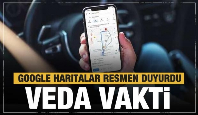 Isparta Haber: Google asistan veda ediyor