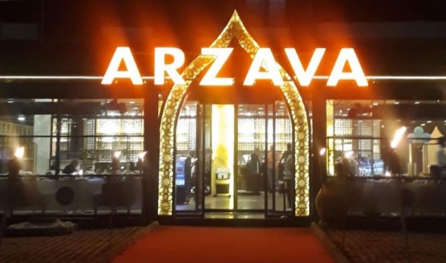 Isparta Haber: Işık Krallığı ‘ARZAVA’ hizmetinizde