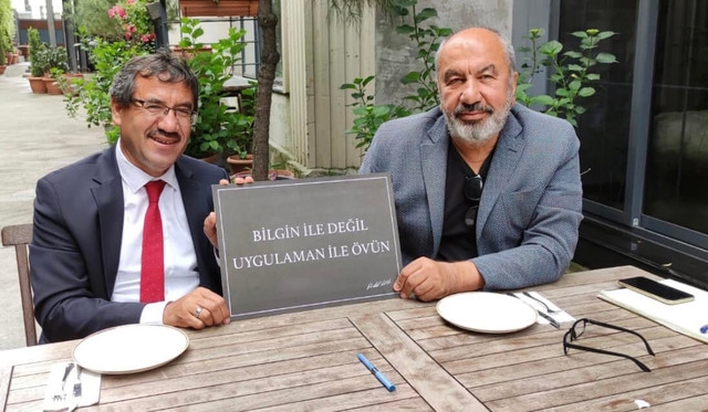 Isparta Haber: ISUBÜ, 28 Devlet Üniversitesi Arasında 3. Oldu