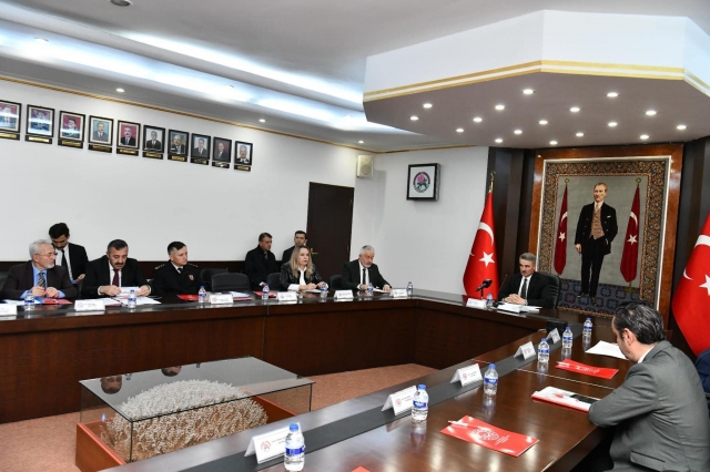 Isparta Haber: ​Kadına Yönelik Şiddete Sıfır Tolerans