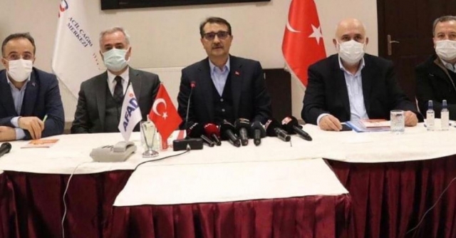 ISPARTA HABER: KARIN KAHRAMANLARI
MİLLETVEKİLİ BİLGİÇ VE MUHTARLAR OLDU
