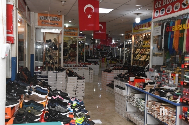 Isparta Haber: ​Kunduracılar Sitesinde indirim günleri başlıyor 