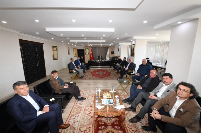 Isparta Haber: Merkeze bağlı köyler doğalgaza kavuşuyor