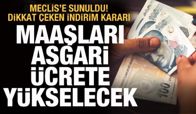 ISPARTA HABER: MUHTARLARA MÜJDE!