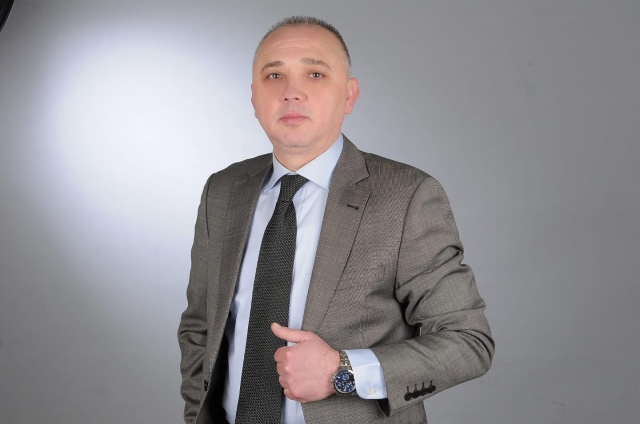 Isparta Haber: Mustafa Hanikoğlu, Lokantacılar Odası Başkan adayı oldu