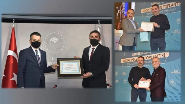 Isparta Haber: Performans Başarımızı Sürdürüyoruz