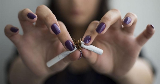 Isparta Haber: Sigarayı bıraktıktan sonra vücutta neler oluyor?