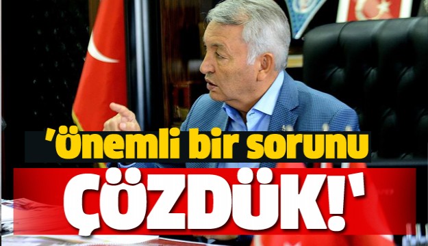 ISPARTA HABERLERİ