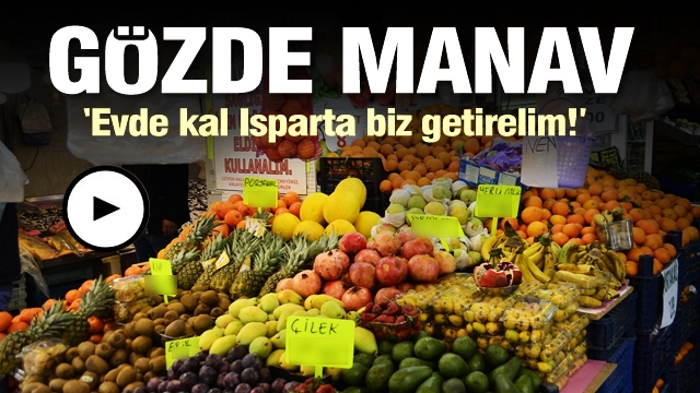 isparta haber ajansi