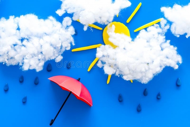 Isparta için 10 günlük hava durumu
