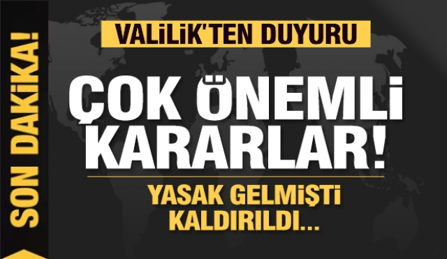 ISPARTA İL HIFZISSIHHA KURULU KARARI: İPTAL EDİLDİ