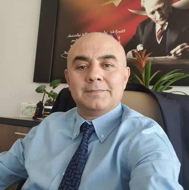 Isparta İl Sağlık Müdürlüğü'nde Görev Değişimi: Dr. Serhat Küçükçoşkun Atandı