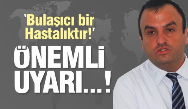 Isparta İl Sağlık Müdürlüğü'nden önemli bilgilendirme