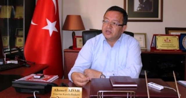 ISPARTA ITB BAŞKANI ADAR'DAN SEÇİM VAATLERİ