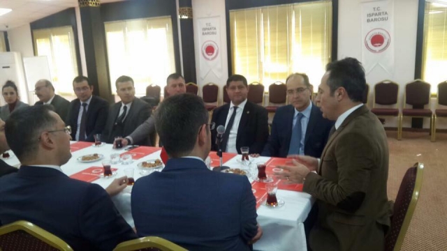 Isparta Koruma Kurulu’ndan; Önemli Kararlar…