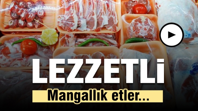 ISPARTA KÜLTÜR ET  KASAPTAN LEZZETLİ ETLER