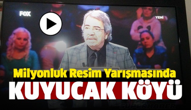 ISPARTA KUYUCAK KÖYÜ LAVANTA HABERLERİ