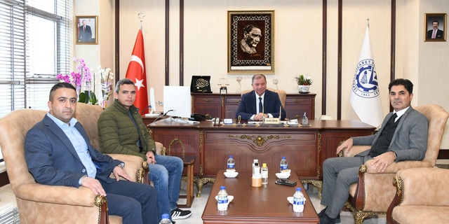Isparta Lagus Deresi Islah Edilecek