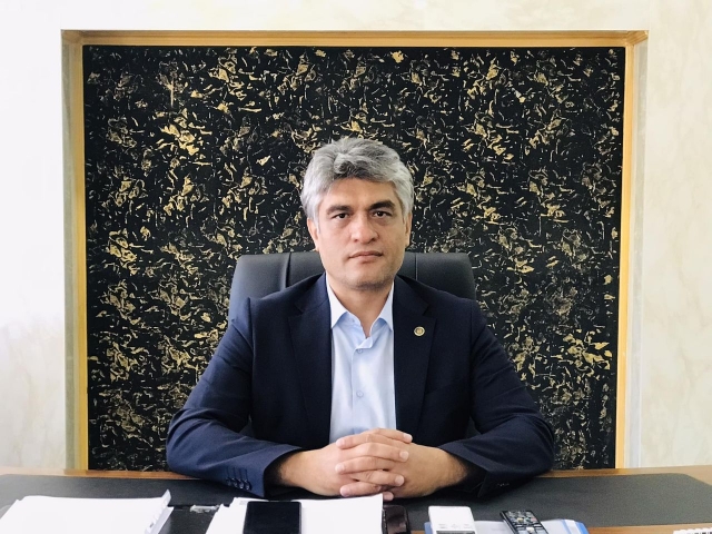 Isparta Memur Sen de Görev Değişikliği