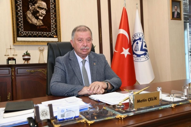 Isparta’nın 2024 İhracat Performansı: 290 Milyon Doları Aştı