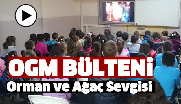 ISPARTA OGM BÜLTENİ