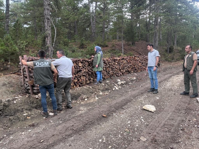 Isparta Orman Bölge Müdürlüğü: Kaliteyi Arttırmak İçin Çalışıyoruz