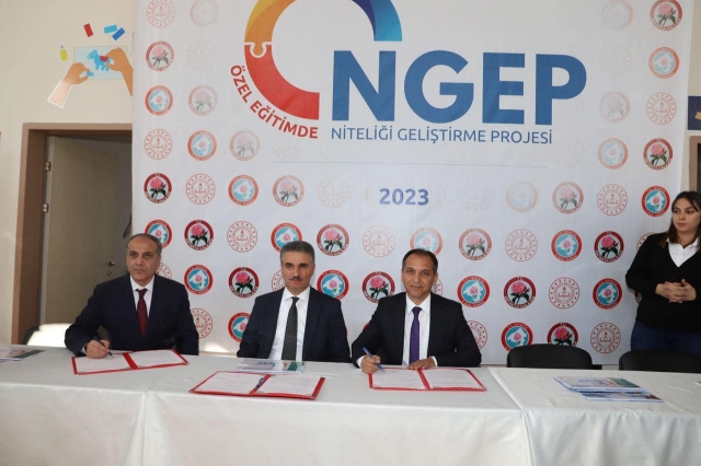 Isparta özel eğitimini yeni anaokuluyla güçlendirecek