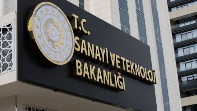 Isparta Sanayi ve Teknoloji İl Müdürlüğü Basın Bülteni 

