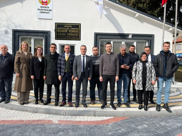 ISPARTA ŞEHİR HASTANESİ’NDE KANSER AMELİYATLARI DA YAPILMAYA BAŞLANDI