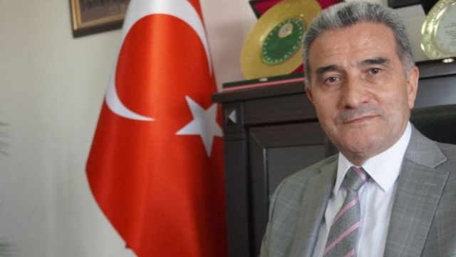 Isparta SER-TUR'a 35 bin m2’lik yeni yönetim merkezi