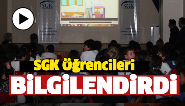 ISPARTA SGK HABER BÜLTENİ