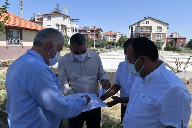 Isparta, sosyal, kültürel ve sportif alanda yükselen bir değer olacak