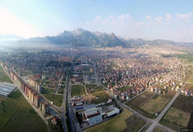 Isparta Sözlüğü Isparta Yerel Halk Ağzı Örnekleri