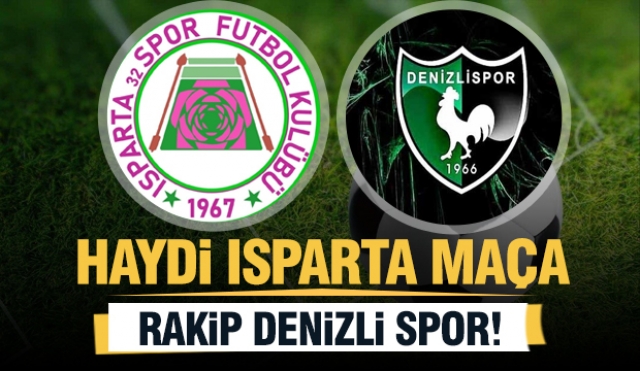  Isparta Spor, Menemen Futbol Kulübü'nü Deplasmanda Yendi