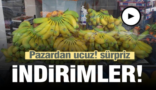 ISPARTA SPOT MANAV'DA SÜRPRİZ İNDİRİMLER